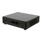 ECS LIVA Z3 PLUS i5 Barebone Compact Mini PC Kit