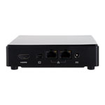 ECS LIVA Z3 PLUS i3 Barebone Compact Mini PC Kit