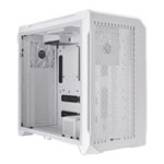Thermaltake CTE C750 TG Air Snow White PC Case