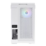Thermaltake CTE C750 TG ARGB Snow White PC Case