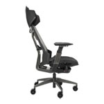 ASUS ROG Destrier Ergo Fabric/Mesh Gaming Chair Black