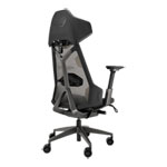 ASUS ROG Destrier Ergo Fabric/Mesh Gaming Chair Black