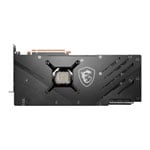 MSI AMD Radeon RX 7900 XTX GAMING TRIO CLASSIC 24GB RDNA3 Graphics Card