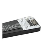 Fairclough Lap Steel and Stand