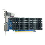 ASUS GT710-SL-2GD3-BRK-EVO GeForce GT710 2GB Passive Graphics Card