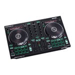 (Ex-Demo) Roland DJ-202 DJ Controller