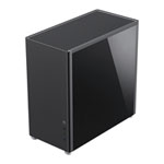 GameMax Spark Pro Mid Tower Tempered Glass Black PC Gaming Case