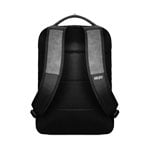 MSI G34 Essential Backpack, Padded, Mesh, Water-Repellent, up to 16" Laptops