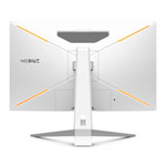 BenQ Mobiuz 27" UHD 144Hz FreeSync Premium Pro HDR Gaming Monitor