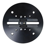 Cartoni PTZ Pedestal Plate