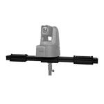 Cartoni PTZ Tbar Multiple Support