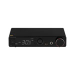 Topping L70 Full Balanced NFCA Headphone Amp Black