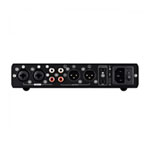 Topping L70 Full Balanced NFCA Headphone Amp Black
