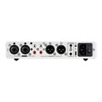 Topping L70 Full Balanced NFCA Headphone Amp Silver