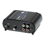 ART DJPRE II Phono Preamplifier