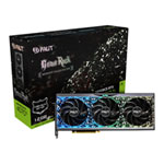Palit NVIDIA GeForce RTX 4070 Ti 12GB GameRock Ada Lovelace Graphics Card