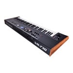 Roland VR-730 Live Performance Keyboard
