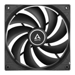 Arctic F14 PWM PST CO 4-Pin Cooling Fan Black