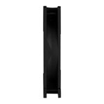 Arctic F14 PWM PST CO 4-Pin Cooling Fan Black