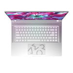 Gigabyte AERO 16 BSF 16" UHD+ OLED i7 RTX 4070 Gaming Laptop + 1yr O365
