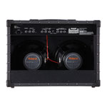 Roland JC-40 Jazz Chorus 2 x 10" 40-watt Stereo Combo Amp