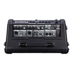 Roland CUBE Street EX Flagship 25W + 25W Stereo Battery Powered Amp With Cosm (Black)