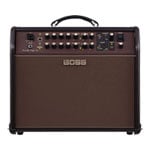 BOSS Acoustic Singer Pro, Acoustic Amplifier Combo