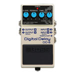 BOSS DD-8 Digital Delay Pedal