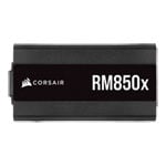 Corsair RM850x 850 Watt Fully Modular 80+ Gold  PSU/Power Supply Factory Refurbished