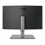 (Open Box) BenQ 27" DesignVue 4K HDR10 IPS Thunderbolt 3 Monitor for Mac Devices