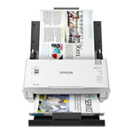 Epson WorkForce DS-410 Open Box Sheetfed Scanner - A4