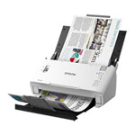 Epson WorkForce DS-410 Open Box Sheetfed Scanner - A4