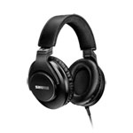 Shure SRH440A Closed-back Studio Headphones