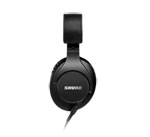 Shure SRH440A Closed-back Studio Headphones