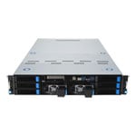 ASUS ESC4000A-E12-SKU1 AMD EPYC Zen 4 2U PCIe Gen5 Barebone GPU Server