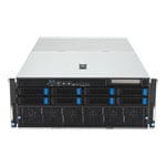 ASUS ESC8000-E11 Intel Xeon 4U PCIe Gen5 Barebone GPU Server