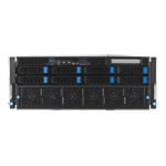 ASUS ESC8000-E11 Intel Xeon 4U PCIe Gen5 Barebone GPU Server