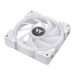 Thermaltake SWAFAN EX14 RGB TT Premium Edition White Fan 3 Pack
