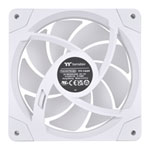 Thermaltake SWAFAN EX14 RGB TT Premium Edition White Fan 3 Pack