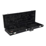 Fender x Wrangler Denim Case, Black