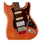 Fender Michael Landau Coma Stratocaster, Rosewood Fingerboard, Coma Red
