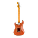 Fender Michael Landau Coma Stratocaster, Rosewood Fingerboard, Coma Red