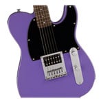 Squier Sonic Esquire H, Laurel Fingerboard, Black Pickguard, Ultraviolet