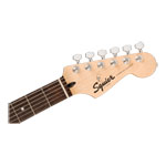 Squier Sonic Stratocaster, Laurel Fingerboard, White Pickguard, Ultraviolet