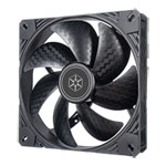 SilverStone Shark Force 140 Black 140mm 1 Fan Expansion Pack