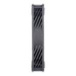 SilverStone Shark Force 140 Black 140mm 1 Fan Expansion Pack