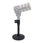 Rode PodMic Microphone with Desktop Stand