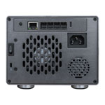 HighPoint RocketStor SSD6444 4-bay U.2/U.3 NVMe RAID Enclosure