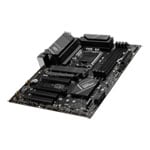 MSI Intel PRO B760-P WIFI DDR4 ATX Refurbished Motherboard