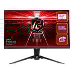 ASRock 32" PG32QF2B 165Hz FreeSync Premium QHD Monitor